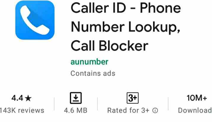 Call-detail-nikalne-wala-app