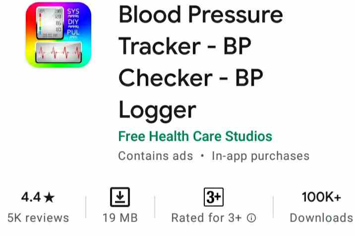 Blood-sugar-check-karne-wala-app