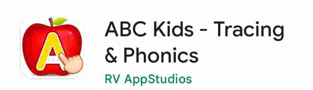 Download abc kids app