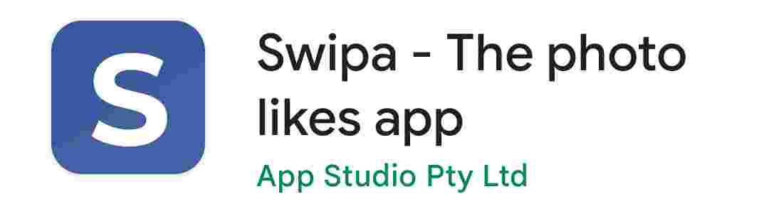 swipa photo liker app