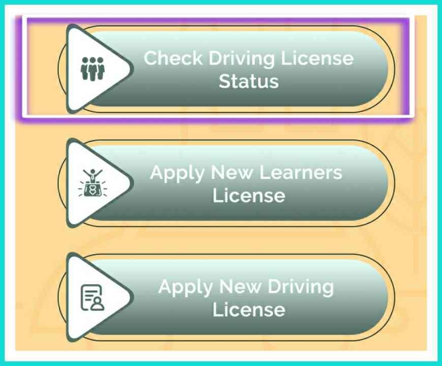 Driving Licence Checkjpg