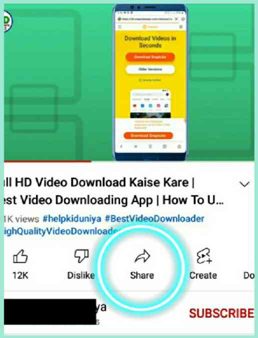 Video-downloader-app