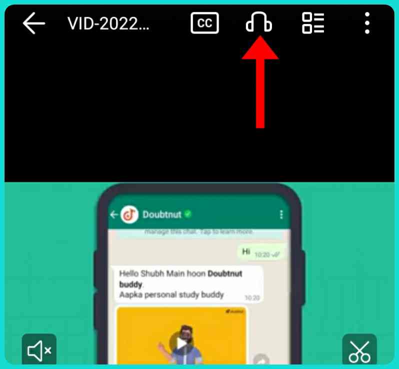 Video-ko-audio-banane-wala-app