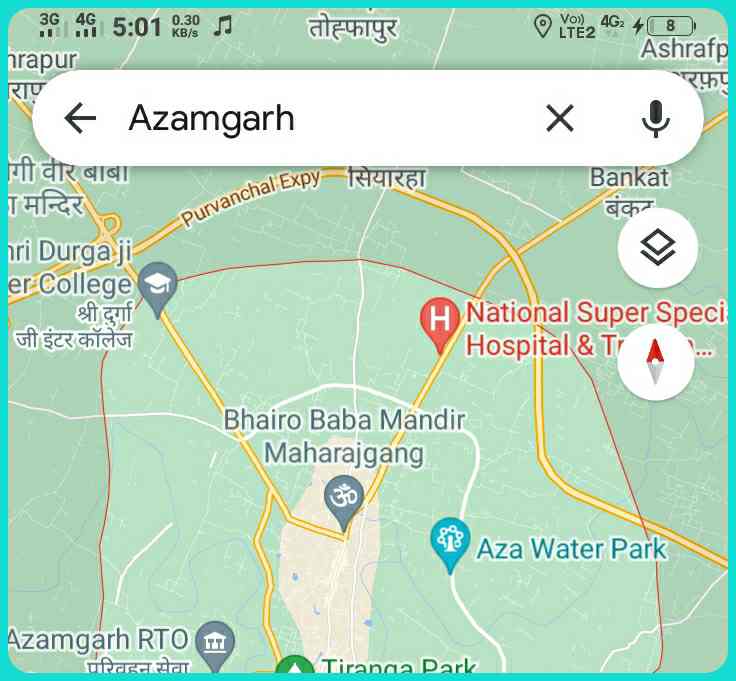 Google-map-se-location-kaise-pata-kare