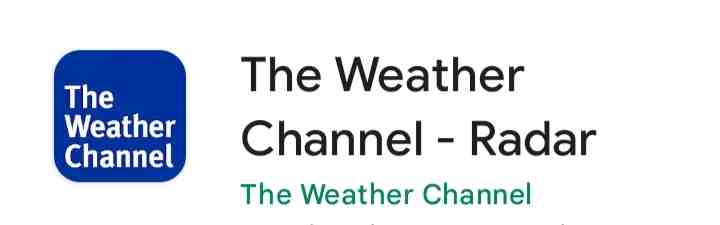 Weather-app