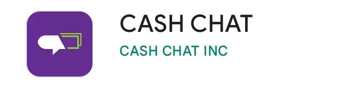 cash chat