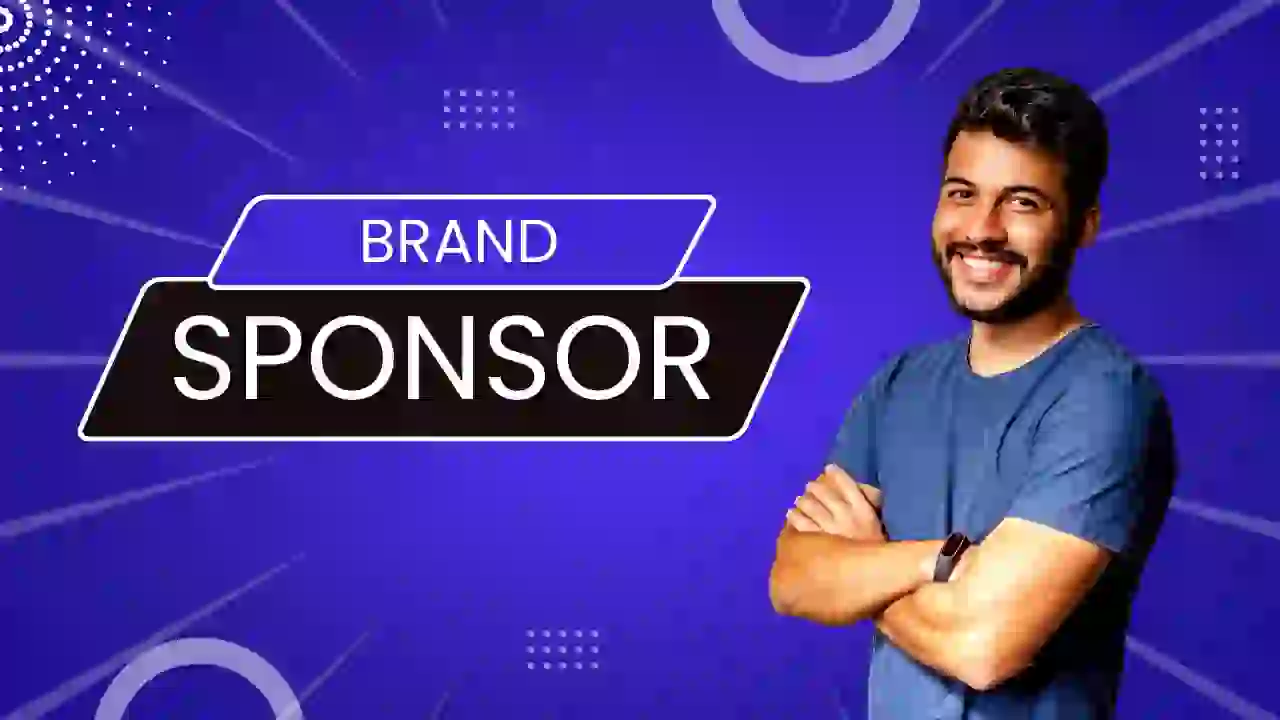 Brand-sponsor
