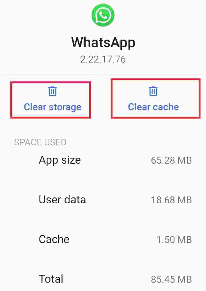 Whatsapp Delete Number Message kaise nikale
