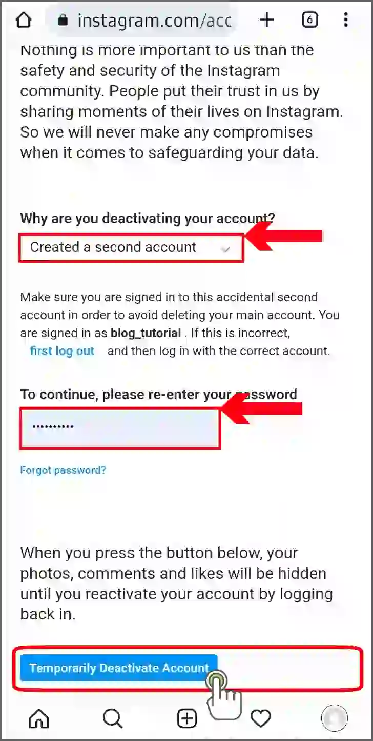temporarily-deactivate-account-button-press-kare