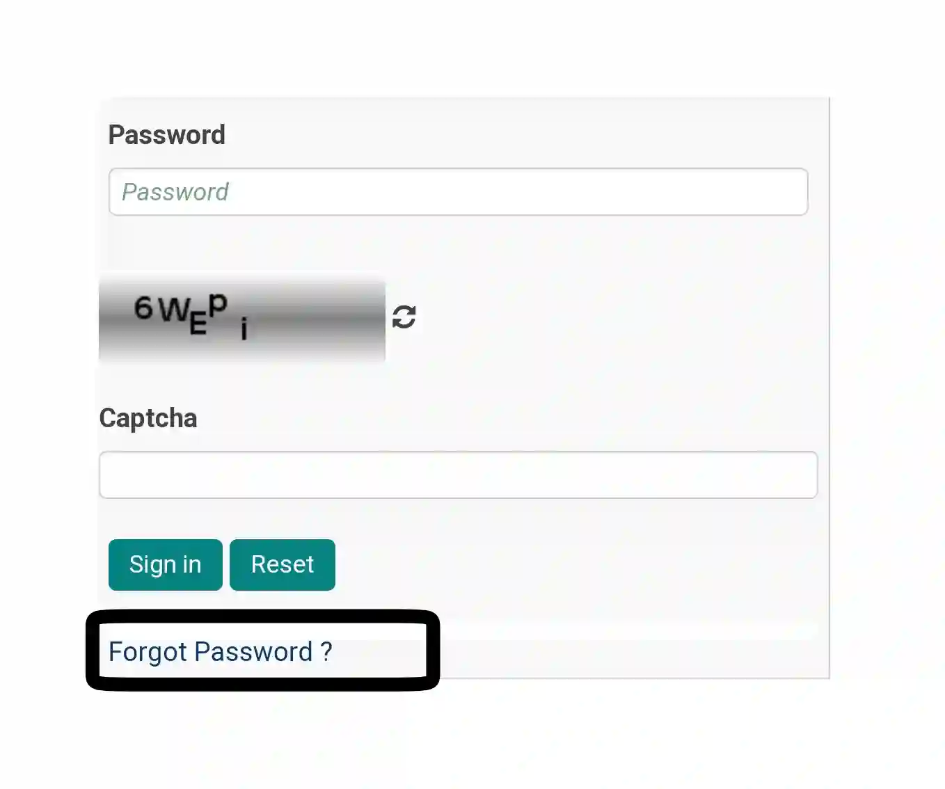 Pf-password-kaise-banaye