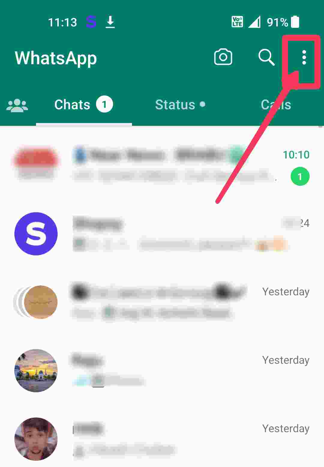 Whatsapp-Par-Chat-Lock-Kaise-Lagaye