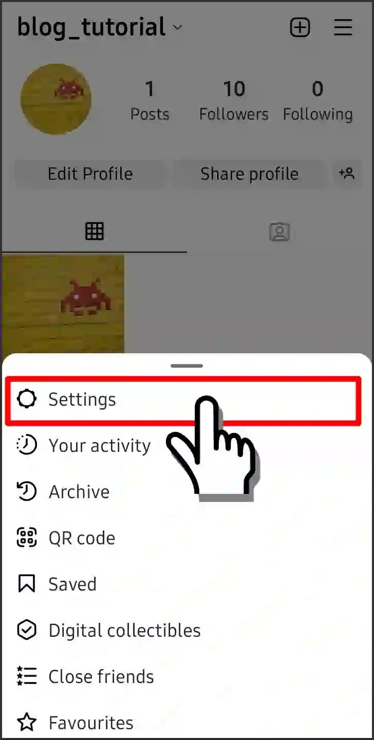 click-setting-option