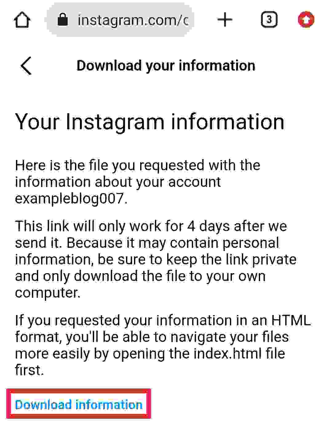 Instagram-Delete-All-Data-Recover