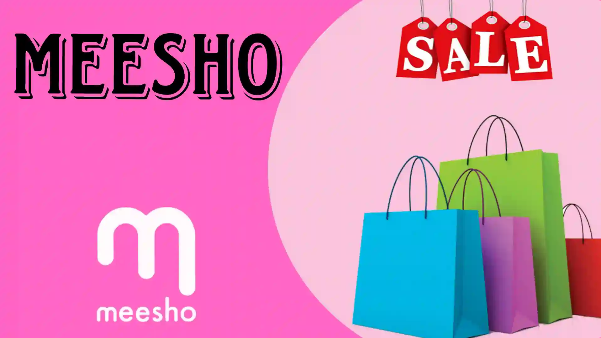 Meesho-se-Shopping-kaise-kare