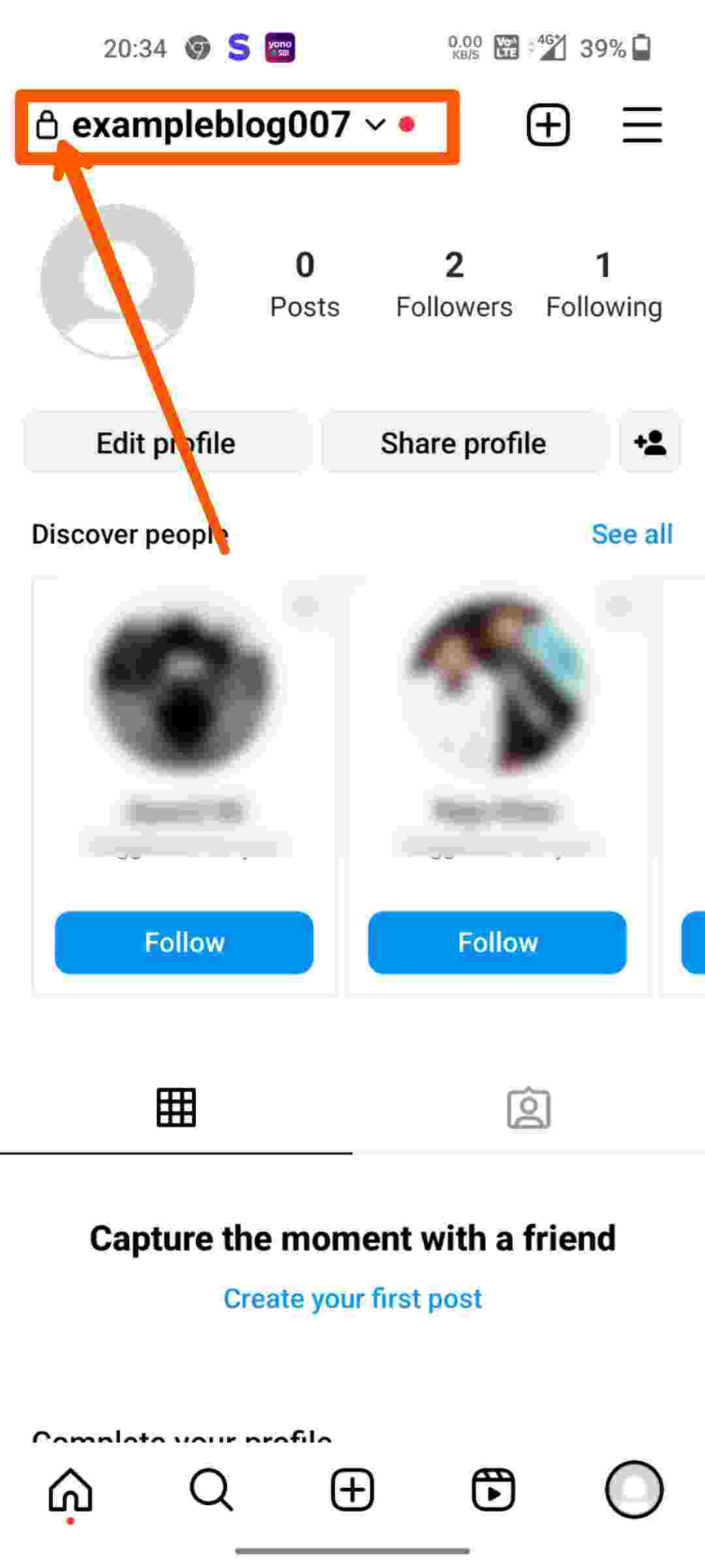 Complete-Instagram-Private-Account-Settings