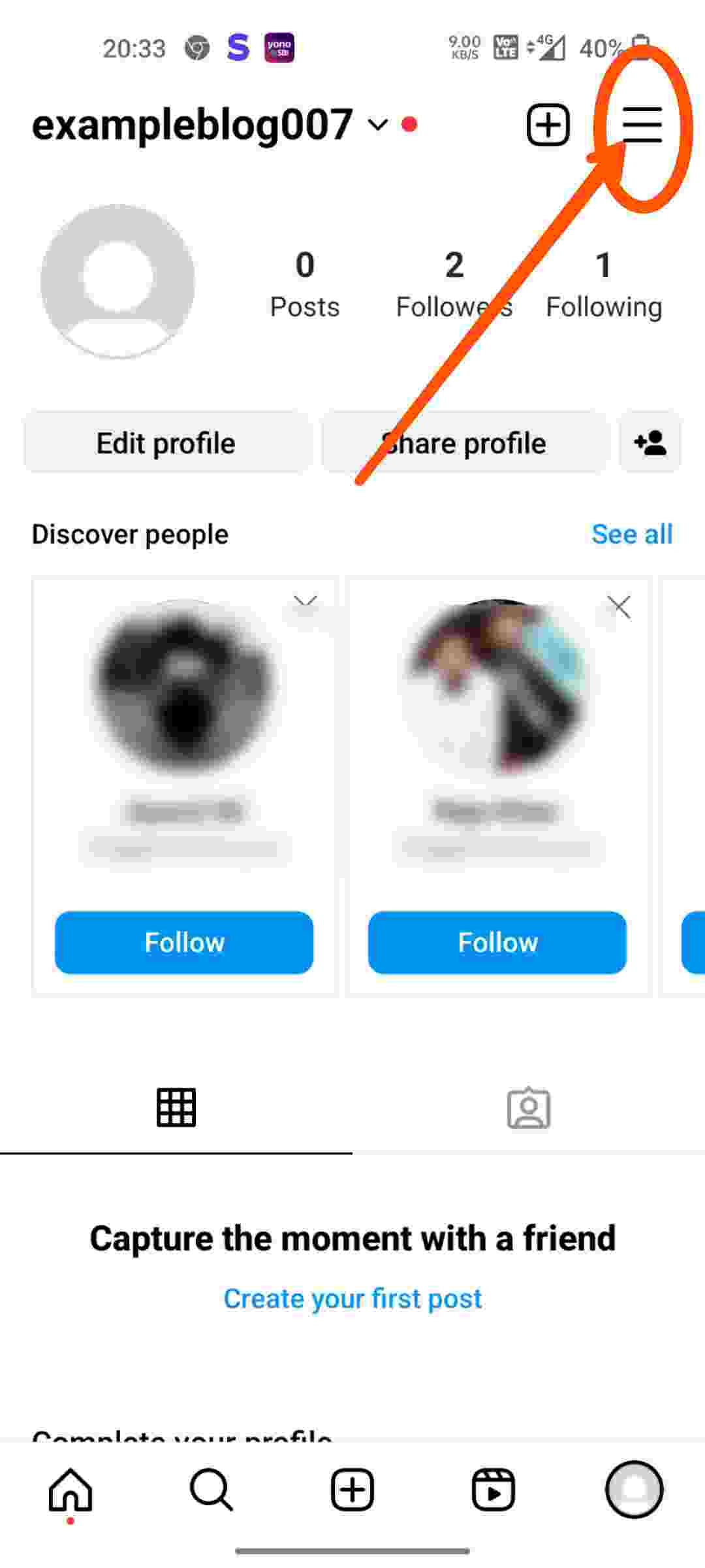 Instagram-par-Privacy-lagaye