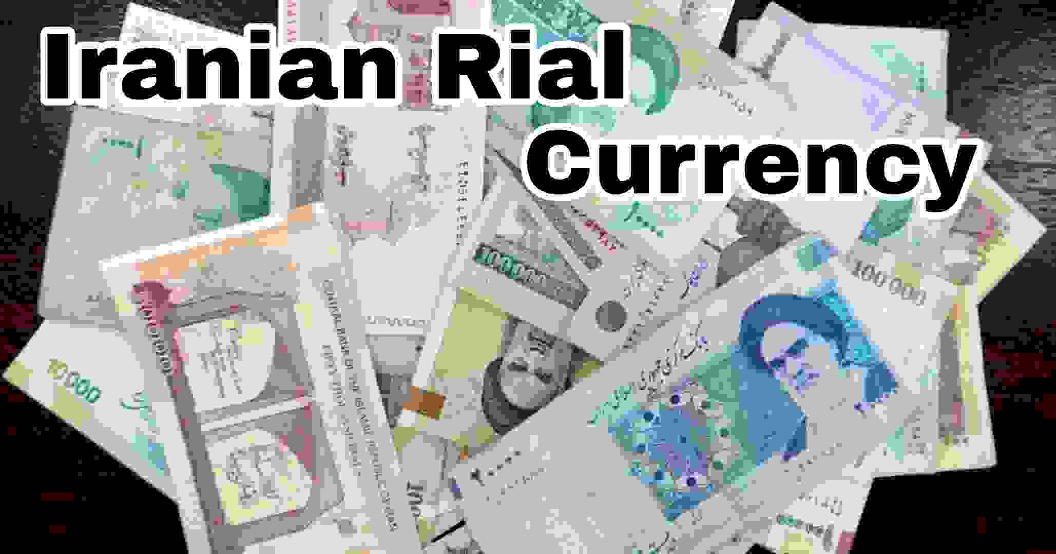 Iran-ki-currency