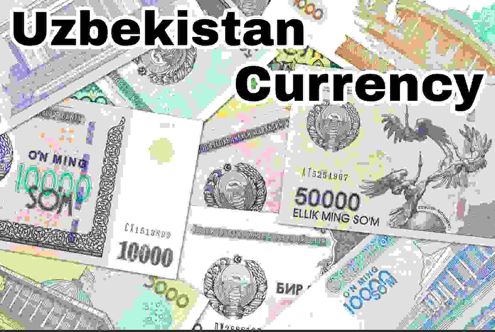 Uzbekistan-ki-currency