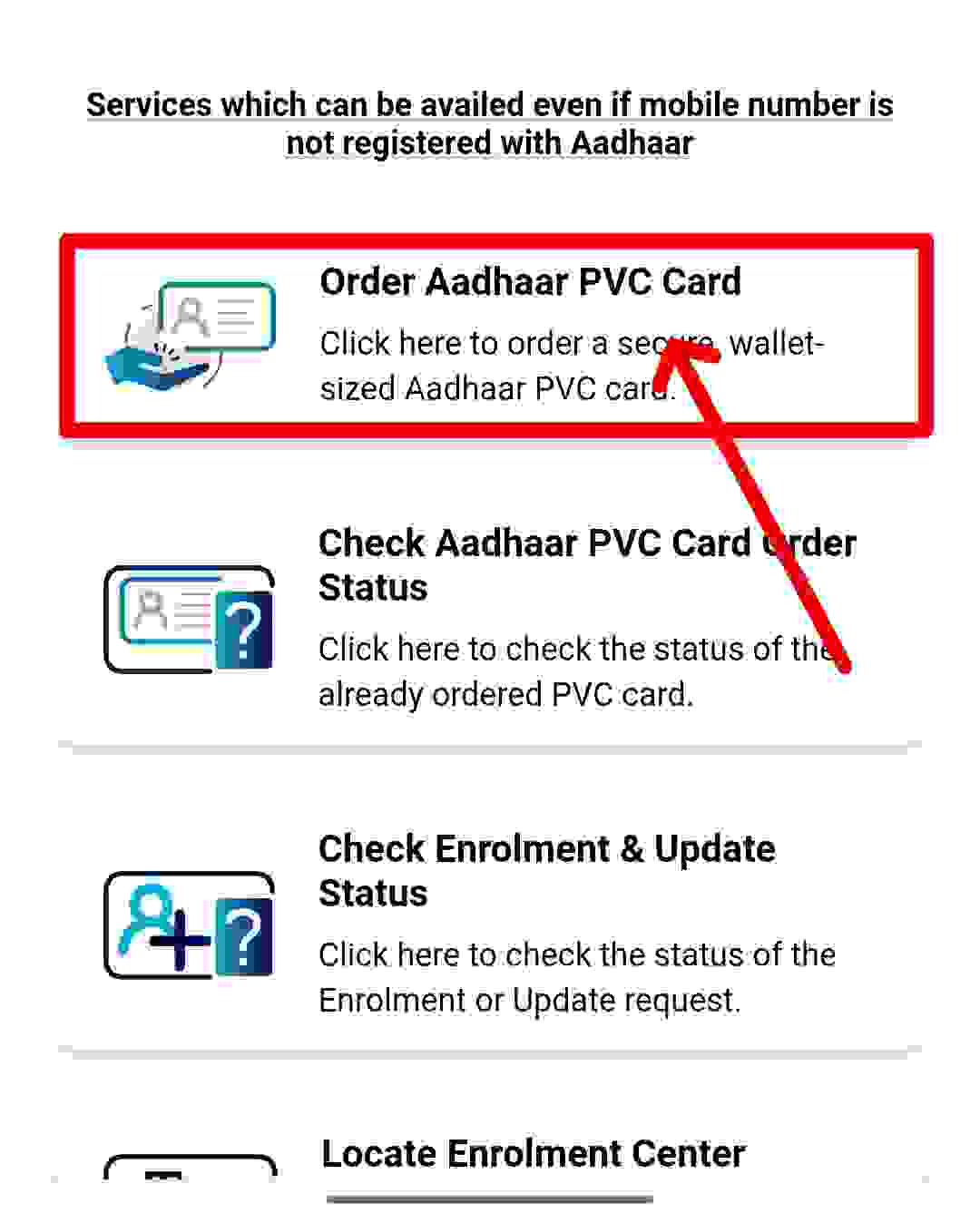 Order-PVC-Aadhar