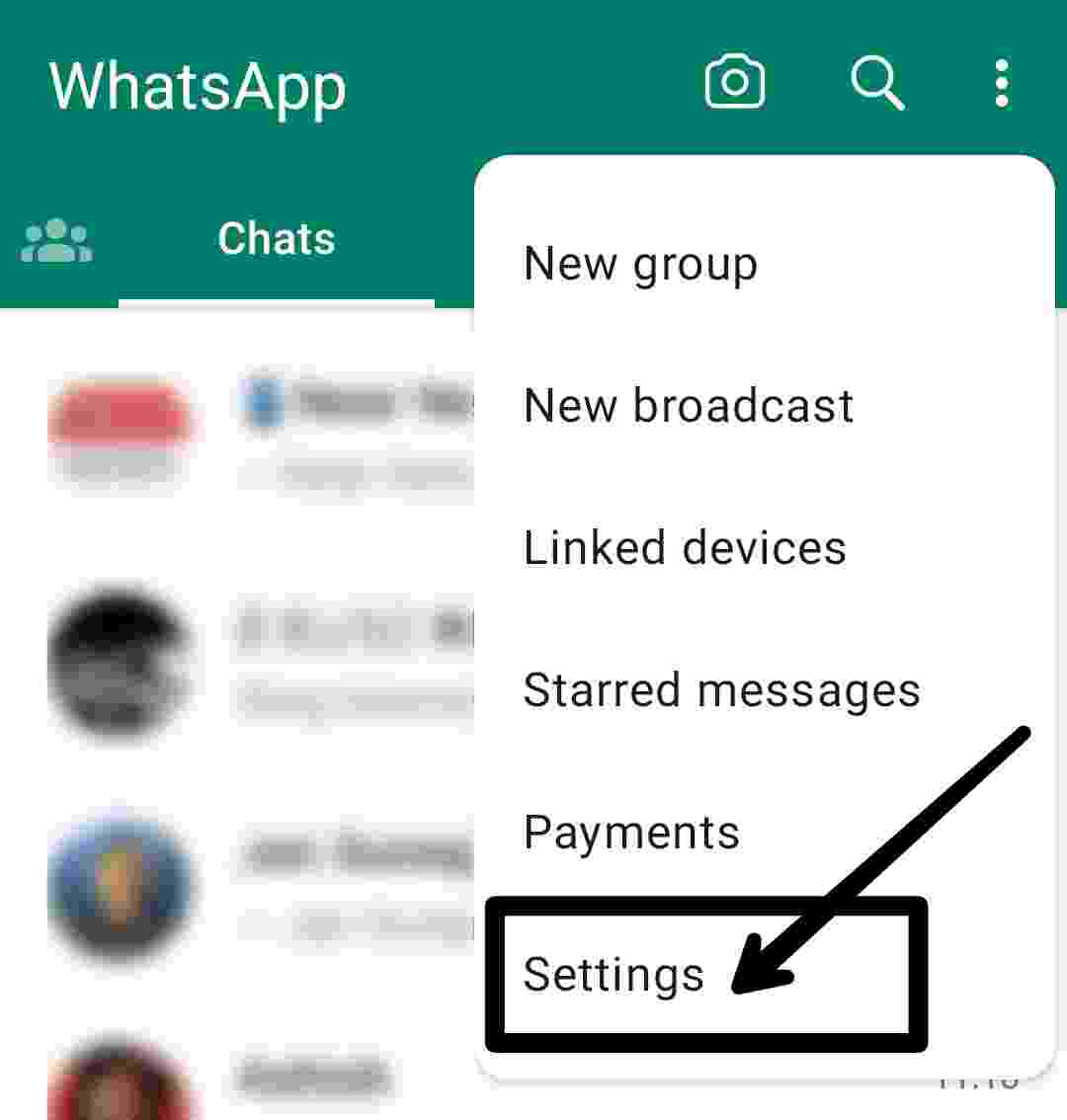 Whatsapp-Chat-Backup