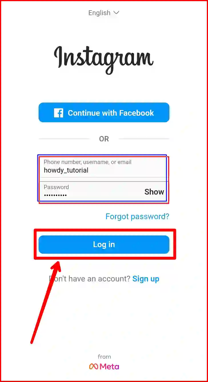 username-and-password-se-login-kare